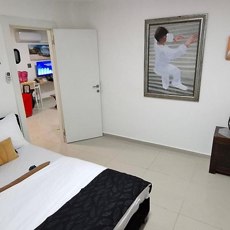 An Tzofit Suite Eilat Extérieur photo