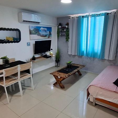 An Tzofit Suite Eilat Extérieur photo