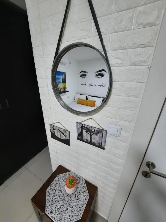 An Tzofit Suite Eilat Extérieur photo