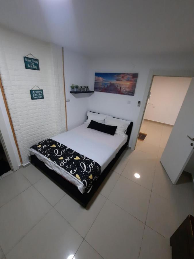 An Tzofit Suite Eilat Extérieur photo