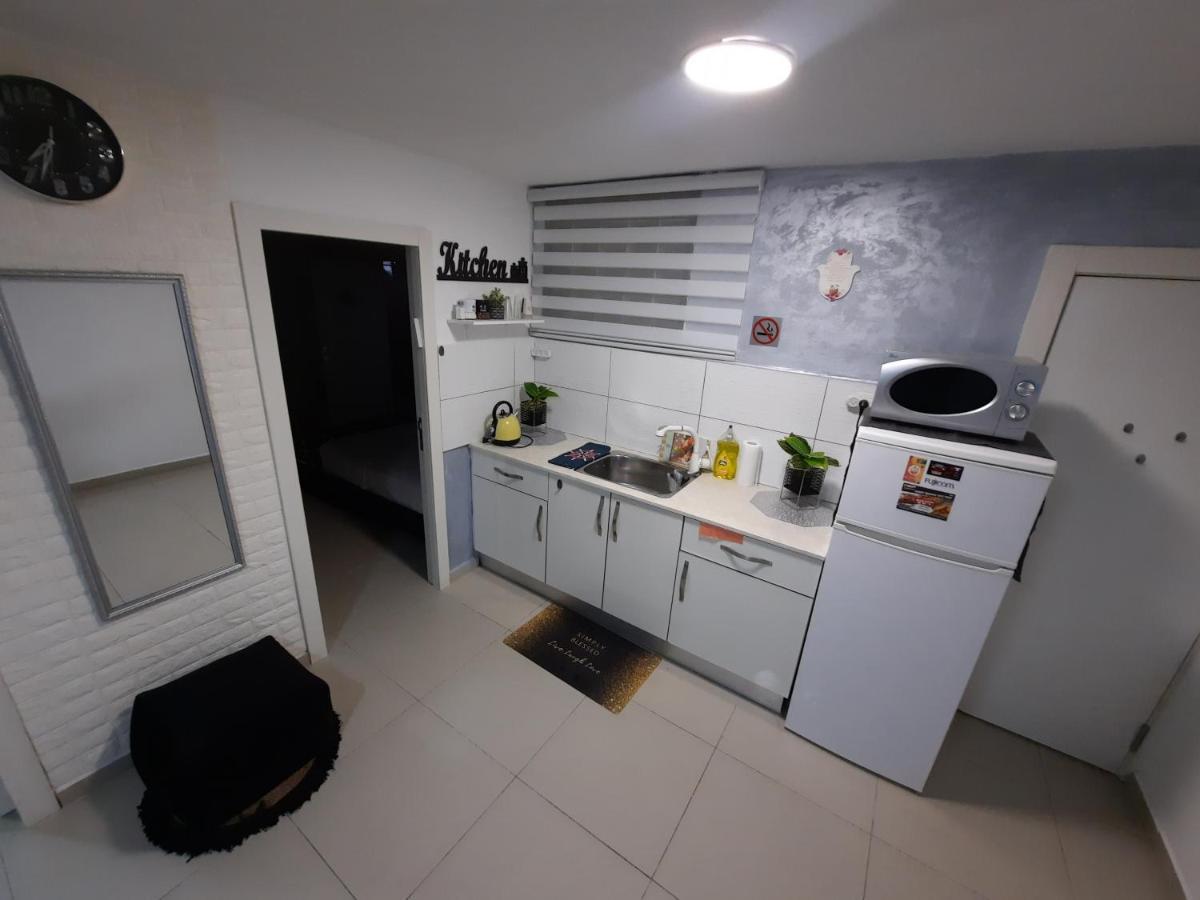 An Tzofit Suite Eilat Extérieur photo