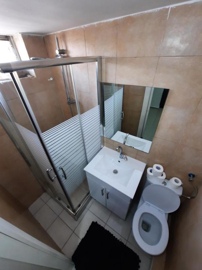 An Tzofit Suite Eilat Extérieur photo
