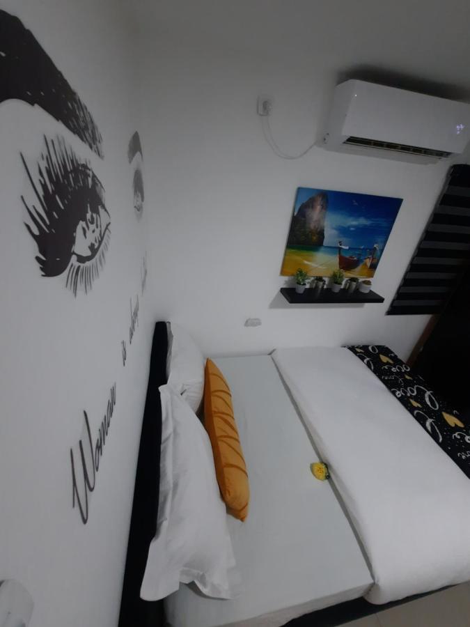 An Tzofit Suite Eilat Extérieur photo