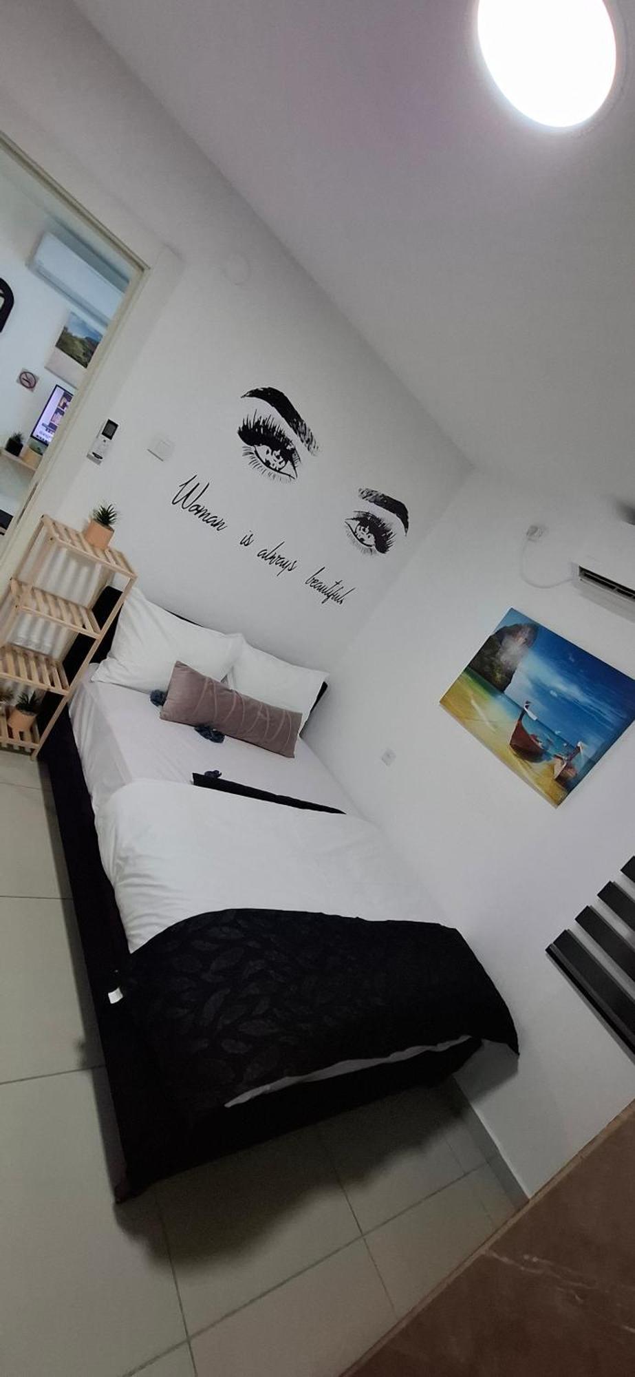 An Tzofit Suite Eilat Extérieur photo