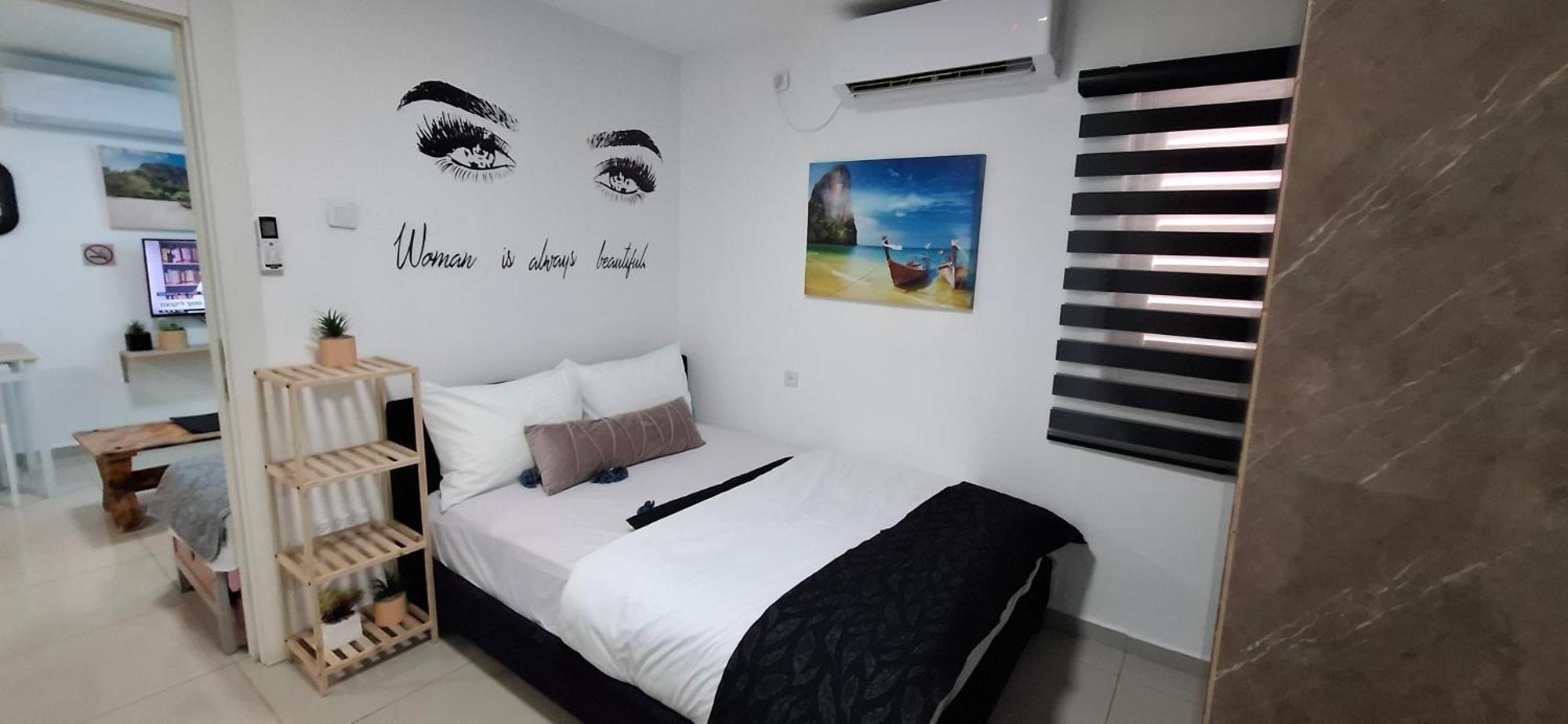 An Tzofit Suite Eilat Extérieur photo