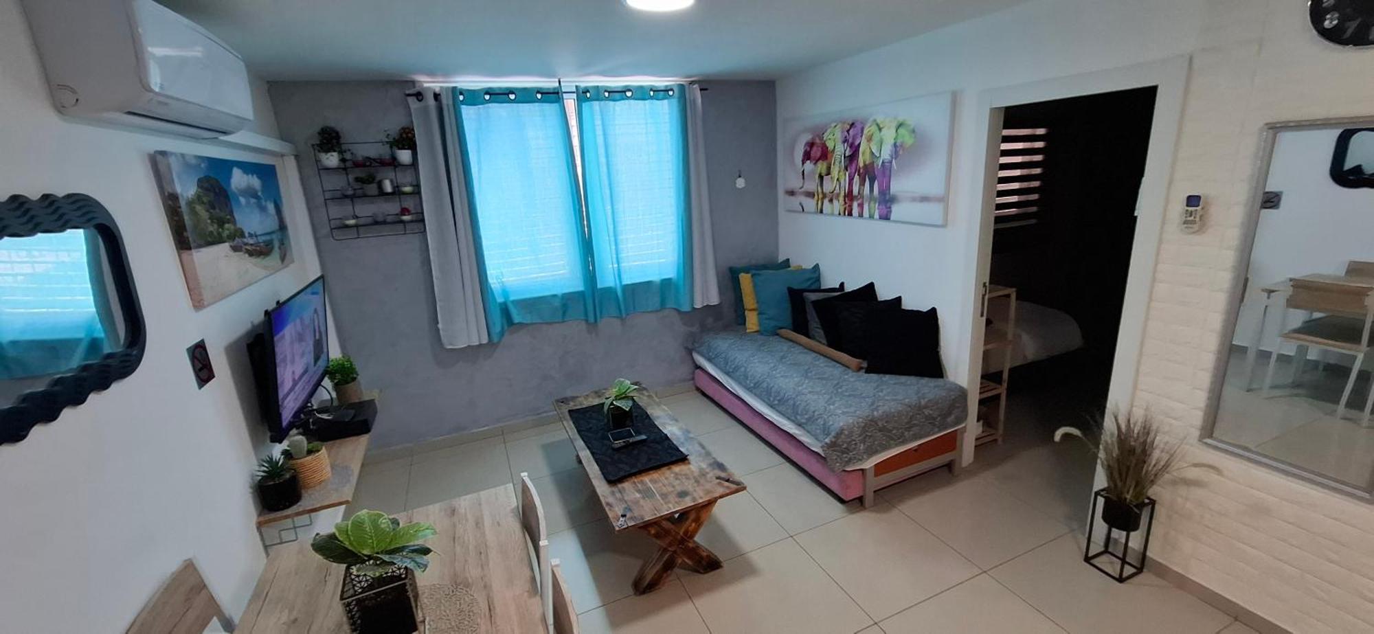 An Tzofit Suite Eilat Extérieur photo