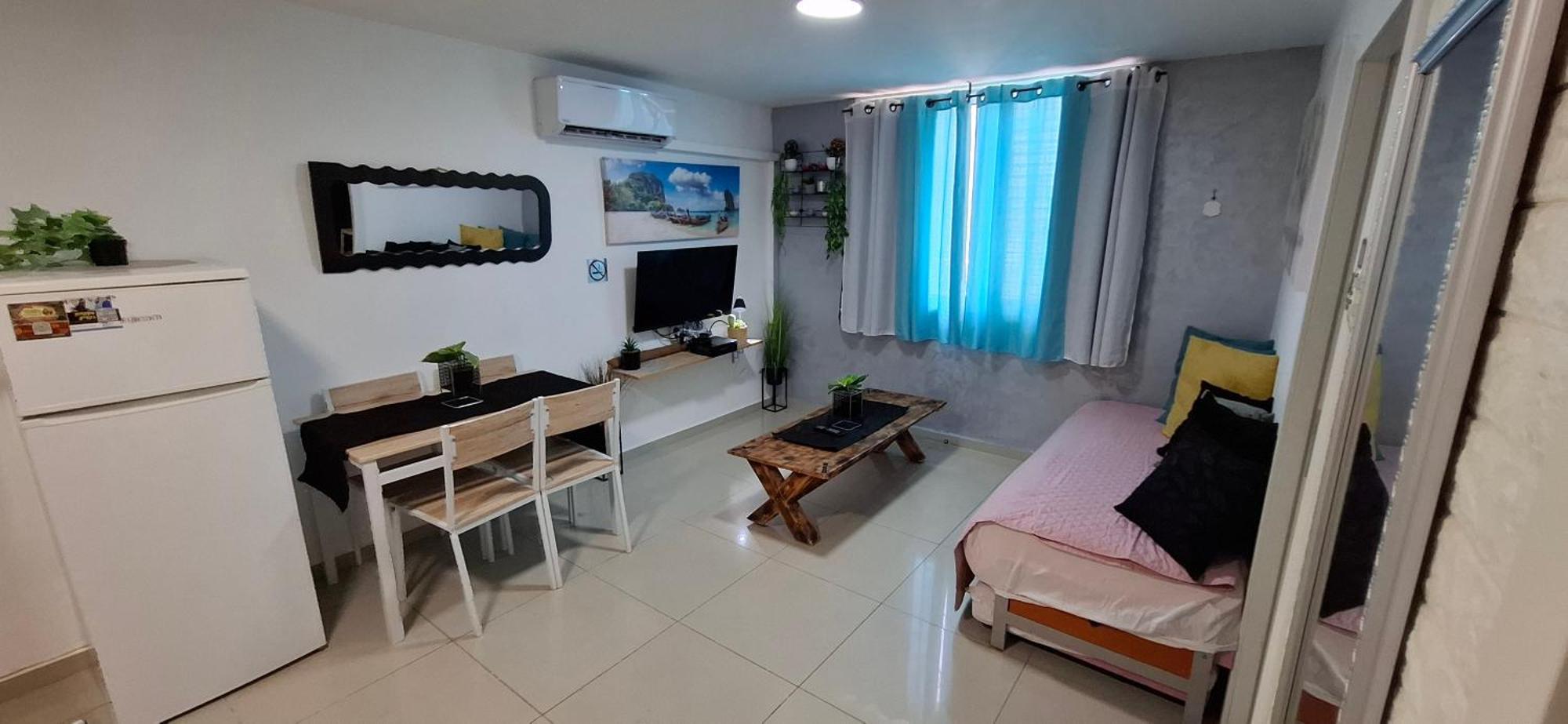 An Tzofit Suite Eilat Extérieur photo